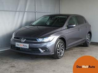 Polo Friends TSI, 24950 €, Auto & Fahrrad-Autos in 8430 Leibnitz Polo Friends TSI, 24950 €, Auto & Fahrrad-Autos in 8430 Leibnitz