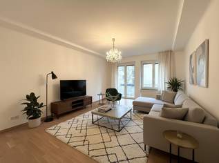 1120! Familienfreundliche 3-Zimmer Wohnung mit 2 Balkonen und inkl. Privatparkpatz! Direkt bei Schönbrunn!, 1699 €, Immobilien-Wohnungen in 1120 Meidling