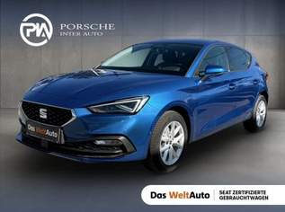 Leon Style Edition 1.5 TSI 115 PS, 22590 €, Auto & Fahrrad-Autos in 8020 Gries Leon Style Edition 1.5 TSI 115 PS, 22590 €, Auto & Fahrrad-Autos in 8020 Gries