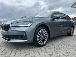 Superb Combi L&K 2.0 TDI DSG 4x4 / Standheizu..., 65561 €, Auto & Fahrrad-Autos in 6844 Gemeinde Altach