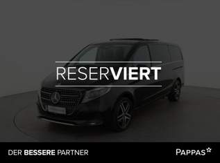 V 300 d CDI 4MATIC AVANTGARDE Lang, 95988 €, Auto & Fahrrad-Autos in 2351 Gemeinde Wiener Neudorf