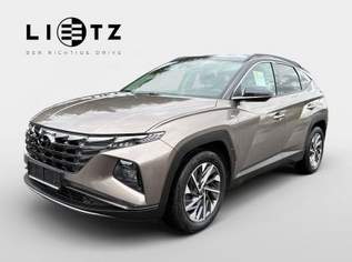 Tucson NX4 Trend Line 1,6 T-GDi 2WD 48V t1bt0-O2, 23490 €, Auto & Fahrrad-Autos in 3340 