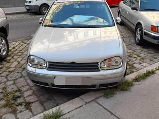 VW Golf 1.9TDI Kombi / Family Van, 4200 €, Auto & Fahrrad-Autos in 1050 Margareten