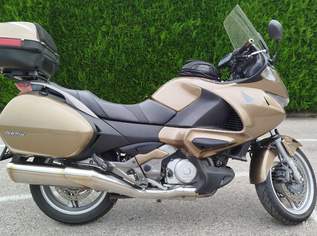 Honda ntv700 Deauville ABS Honda ntv700 Deauville ABS