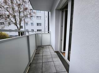 3-Zimmer-Wohnung mit Loggia in St. Pölten, 797.27 €, Immobilien-Wohnungen in 3100 Stattersdorf