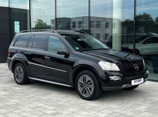 GL CDI 4MATIC Aut. *7 Sitzer*Harman*Bi-Xenon*Memory*, 17990 €, Auto & Fahrrad-Autos in 1110 Simmering