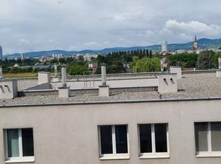 TOP Anlageobjekt - befristet vermietete Wohnung, 194000 €, Immobilien-Wohnungen in 1220 Donaustadt