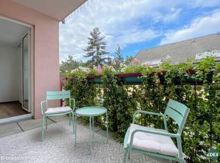 Charmante 2-Zimmer-Wohnung mit Loggia und perfekter U6-Anbindung, 275000 €, Immobilien-Wohnungen in 1230 Liesing Charmante 2-Zimmer-Wohnung mit Loggia und perfekter U6-Anbindung, 275000 €, Immobilien-Wohnungen in 1230 Liesing