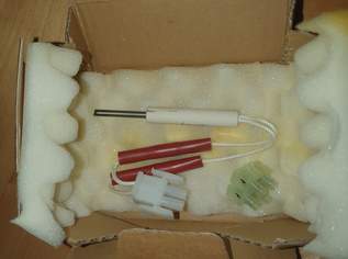 Elco Klöckner Glühzünder HMC  Ultron , 95 €, Haus, Bau, Garten-Hausbau & Werkzeug in 3500 Krems an der Donau Elco Klöckner Glühzünder HMC  Ultron , 95 €, Haus, Bau, Garten-Hausbau & Werkzeug in 3500 Krems an der Donau