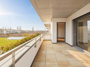 PROVISIONSFREI! Ansprechende 2-Zimmer-Wohlfühloase mit großzügiger Loggia | Erstbezug, sofort vermietbar, 242000 €, Immobilien-Wohnungen in Niederösterreich