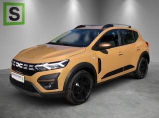 SANDERO Stepway Extreme+ TCe 90, 18490 €, Auto & Fahrrad-Autos in 4963 Sankt Peter am Hart SANDERO Stepway Extreme+ TCe 90, 18490 €, Auto & Fahrrad-Autos in 4963 Sankt Peter am Hart