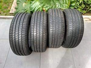 Sommerreifen Michelin Primacy 215/55/17