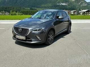 CX-3 Revolution AWD, 15497 €, Auto & Fahrrad-Autos in 6380 Marktgemeinde St. Johann in Tirol CX-3 Revolution AWD, 15497 €, Auto & Fahrrad-Autos in 6380 Marktgemeinde St. Johann in Tirol