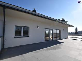 Majestätisches Penthouse in den Weinbergen - Ein exklusives Refugium mit unvergleichlichem Panorama - in 8113 Sankt Bartholomä!, 2845.15 €, Immobilien-Wohnungen in 8113 Sankt Bartholomä