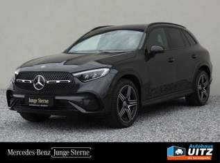 GLC 200d 4M, 60870 €, Auto & Fahrrad-Autos in 8330 Feldbach