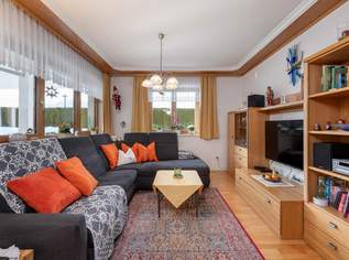 "Feel Good" - Eigentumswohnung mit Garten in Flachau, 499000 €, Immobilien-Wohnungen in 5542 Flachau