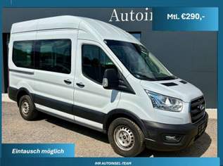 Transit 330 L2 9 Sitze-AHK-PDC-1.Besitz, 21900 €, Auto & Fahrrad-Autos in 2103 Langenzersdorf Transit 330 L2 9 Sitze-AHK-PDC-1.Besitz, 21900 €, Auto & Fahrrad-Autos in 2103 Langenzersdorf