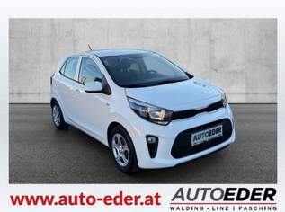 Picanto 1,0 MPI Titan, 10380 €, Auto & Fahrrad-Autos in 4061 Pasching