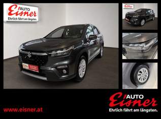 S-Cross 1.4 Hybrid ALLGRIP shine, 27780 €, Auto & Fahrrad-Autos in 9020 Innere Stadt