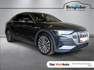e-tron 55 300 kW Business, 27990 €, Auto & Fahrrad-Autos in 3430 Gemeinde Tulln an der Donau e-tron 55 300 kW Business, 27990 €, Auto & Fahrrad-Autos in 3430 Gemeinde Tulln an der Donau