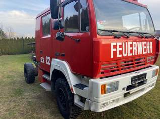 Steyr  10 S 18 4x4, 8990 €, Auto & Fahrrad-Traktoren & Nutzfahrzeuge in 9433 Sankt Andrä