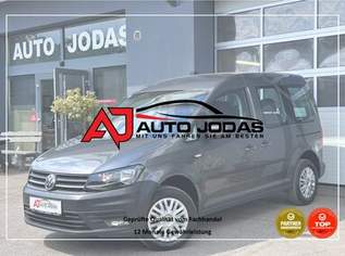 Caddy Kombi Trendline 2.0 TDI **Navi/Tempomat**, 18900 €, Auto & Fahrrad-Autos in 2601 Sollenau Caddy Kombi Trendline 2.0 TDI **Navi/Tempomat**, 18900 €, Auto & Fahrrad-Autos in 2601 Sollenau