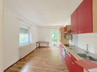 Ab Mai verfügbar: 3-Zimmerwohnung in der Nähe von Völkermarkt zu vermieten!, 676.67 €, Immobilien-Wohnungen in 9102 Gattersdorf