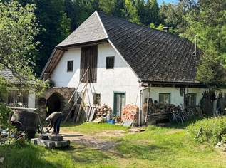 Sacherl im Grünen, 200000 €, Immobilien-Häuser in 4812 Pinsdorf