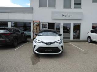 C-HR 2,0 Hybrid, 20990 €, Auto & Fahrrad-Autos in 4600 Wels
