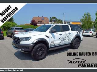 Ranger Raptor 2,0 EcoBlue 4x4 *3,5T Anhängelast*, 42990 €, Auto & Fahrrad-Autos in 8280 Fürstenfeld Ranger Raptor 2,0 EcoBlue 4x4 *3,5T Anhängelast*, 42990 €, Auto & Fahrrad-Autos in 8280 Fürstenfeld