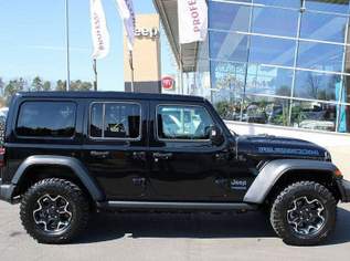 Wrangler Rubicon PHEV 2,0 Aut. POWER SOFT TOP, 69990 €, Auto & Fahrrad-Autos in 8483 Deutsch Goritz