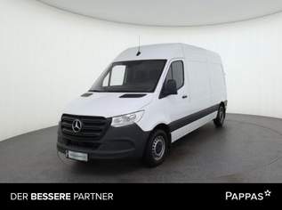 Sprinter 211 CDI Kasten Hochdach 3924, 41988 €, Auto & Fahrrad-Autos in 8051 Gösting