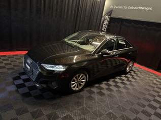 A3 30 TDI *LED*NAVI*VIRTUAL*, 21990 €, Auto & Fahrrad-Autos in 4922 Geiersberg