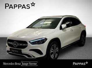 GLA 200 d 4MATIC Österreich-Edition Progressive, 45900 €, Auto & Fahrrad-Autos in 5020 Altstadt