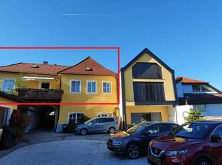 Traumwohnung in sonniger Aussichtslage, 1024.5 €, Immobilien-Wohnungen in 4470 Enns