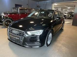 A3 Ambiente, 12900 €, Auto & Fahrrad-Autos in 6200 Marktgemeinde Jenbach A3 Ambiente, 12900 €, Auto & Fahrrad-Autos in 6200 Marktgemeinde Jenbach