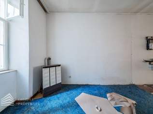 Sanierungsbedürftige 2-Zimmer Wohnung in ruhiger Lage des 9. Bezirks! Nähe Liechtensteinpark, 199000 €, Immobilien-Wohnungen in 1090 Alsergrund