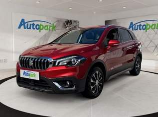 SX4 S-Cross 1.4 HYBRID shine, 15490 €, Auto & Fahrrad-Autos in 6020 Innsbruck SX4 S-Cross 1.4 HYBRID shine, 15490 €, Auto & Fahrrad-Autos in 6020 Innsbruck