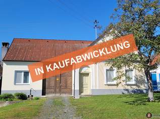 Idyllisches, unverfälschtes Arkadenhaus mit hoher Privatsphäre, 259000 €, Immobilien-Häuser in 7361 Lutzmannsburg Idyllisches, unverfälschtes Arkadenhaus mit hoher Privatsphäre, 259000 €, Immobilien-Häuser in 7361 Lutzmannsburg