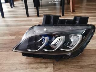 ORIGINAL Hyundai Kona Voll-LED-Lift 20-21 links J9921-63050