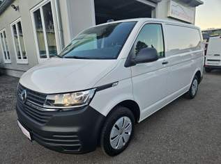 Transporter T6 Kasten 4MOTION ""AHV, PDC. hi.&vo. GRA, 53990 €, Auto & Fahrrad-Autos in 6800 Gisingen