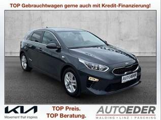 ceed 1,0 T-GDI GPF Silber, 15850 €, Auto & Fahrrad-Autos in 4061 Pasching ceed 1,0 T-GDI GPF Silber, 15850 €, Auto & Fahrrad-Autos in 4061 Pasching