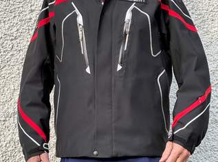 Skijacke GOLDWIN neuwertig !  Gr. 52, 155 €, Kleidung & Schmuck-Herrenkleidung in 3051 Gemeinde Neulengbach