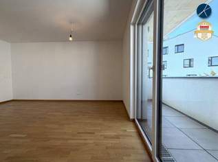 Erstbezug: Ruhige 2-Zimmer mit Blick in den grünen Innenhof, 279000 €, Immobilien-Wohnungen in 1210 Floridsdorf