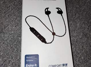 Bluetooth In-Ear Kopfhörer Bluetooth In-Ear Kopfhörer