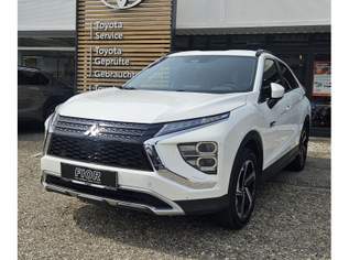 Eclipse Cross Plug-in Hybrid Allrad 2,4 PHEV 4WD I, 29990 €, Auto & Fahrrad-Autos in Steiermark