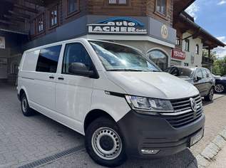 Transporter T6 T6.1 Kastenwagen LR 2,0 TDI 4Motion*AHK*RFK*NAVI*, 29950 €, Auto & Fahrrad-Autos in 4880 Sankt Georgen im Attergau