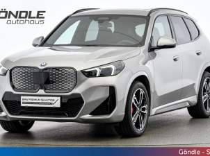 iX1 xDrive30, 54900 €, Auto & Fahrrad-Autos in Niederösterreich iX1 xDrive30, 54900 €, Auto & Fahrrad-Autos in Niederösterreich