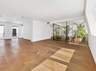 Wintergarten, repräsentative Penthouse ohne Schrägen, Weinkeller, Garage, und privat concierge service nach Wunsch., 6799000 €, Immobilien-Wohnungen in 1010 Innere Stadt