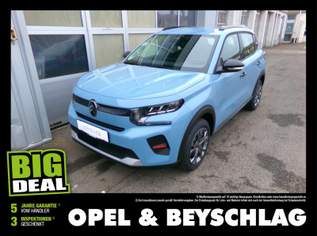 C3 PLUS 1.2 100PS Urban, 18490 €, Auto & Fahrrad-Autos in 1190 Döbling